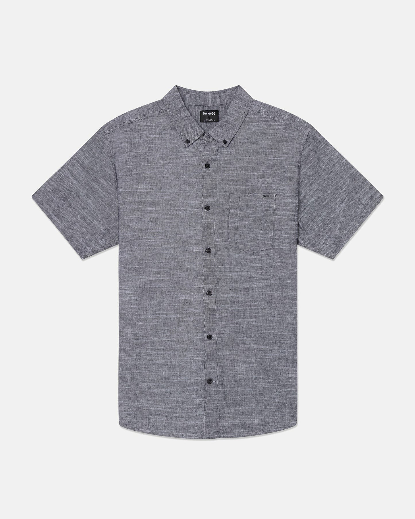 Icon Stretch Short Sleeve