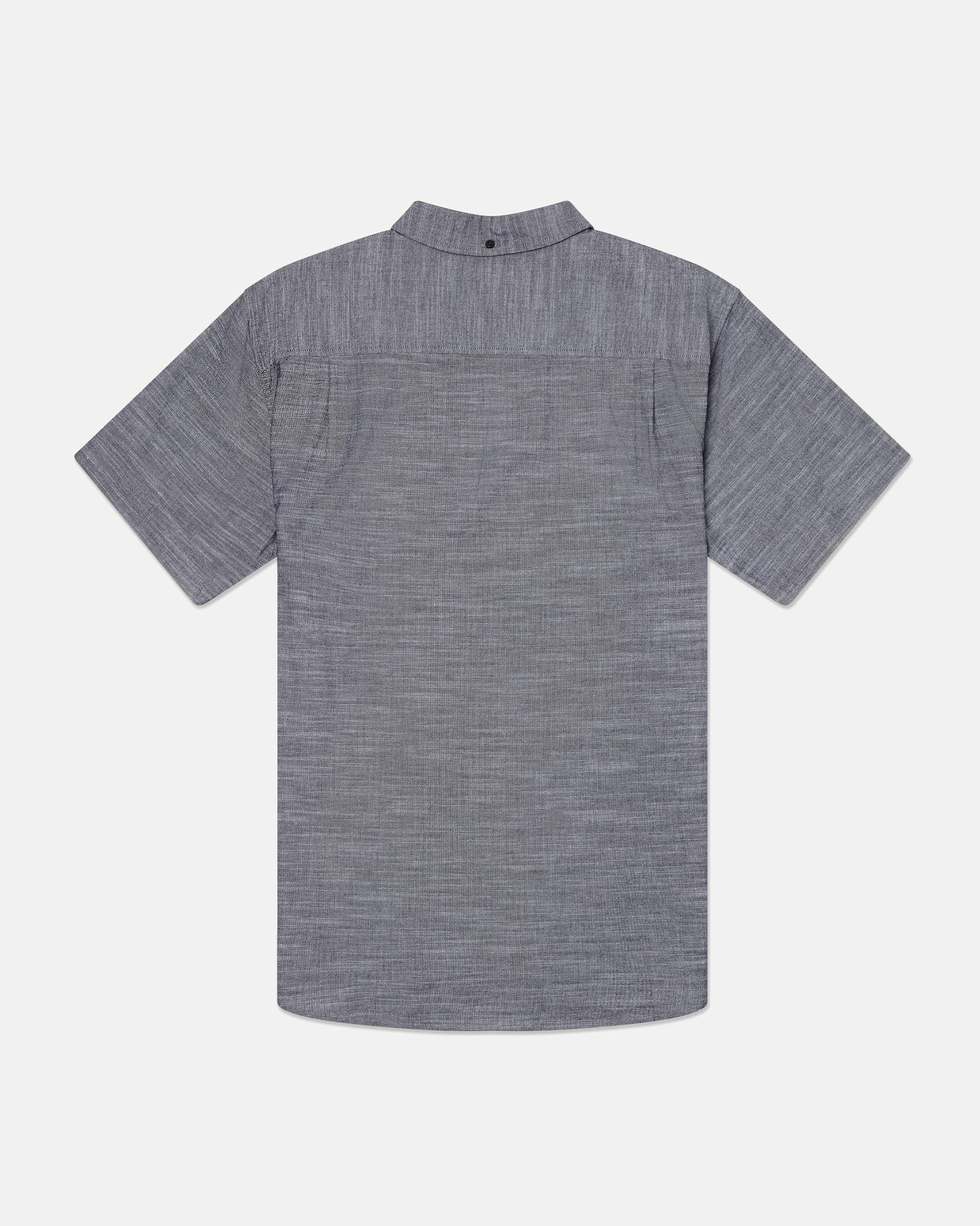 Icon Stretch Short Sleeve