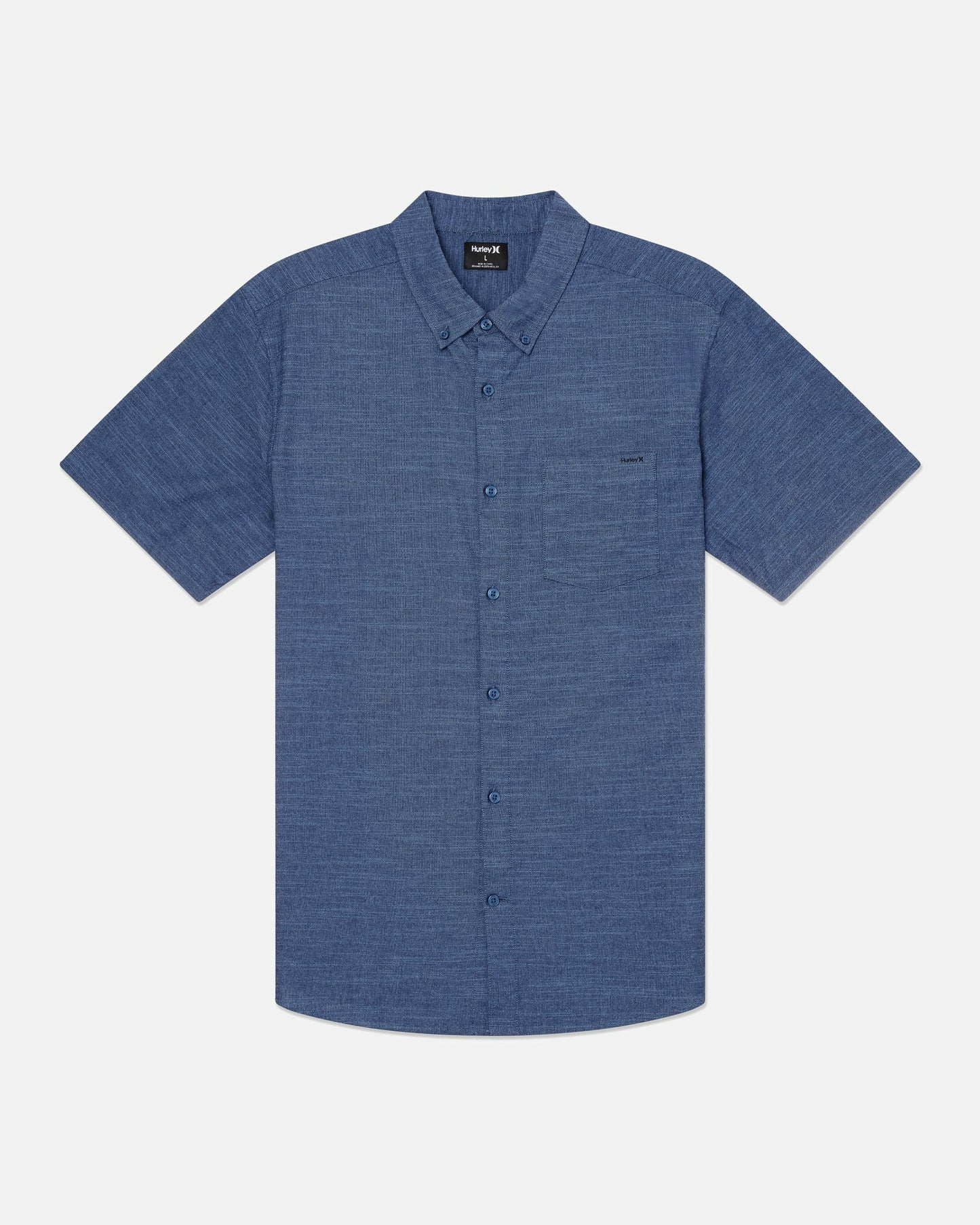 Icon Stretch Short Sleeve