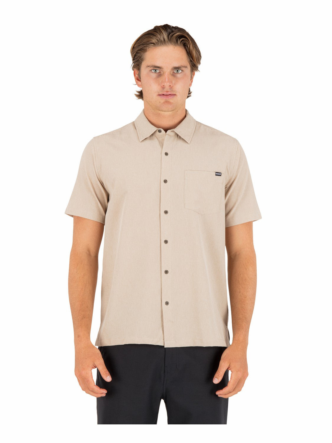 Phantom Flow Short Sleeve