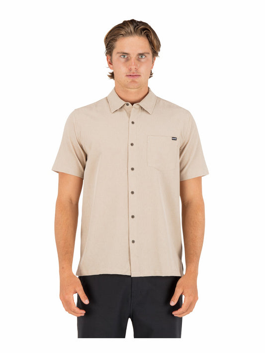 Phantom Flow Short Sleeve
