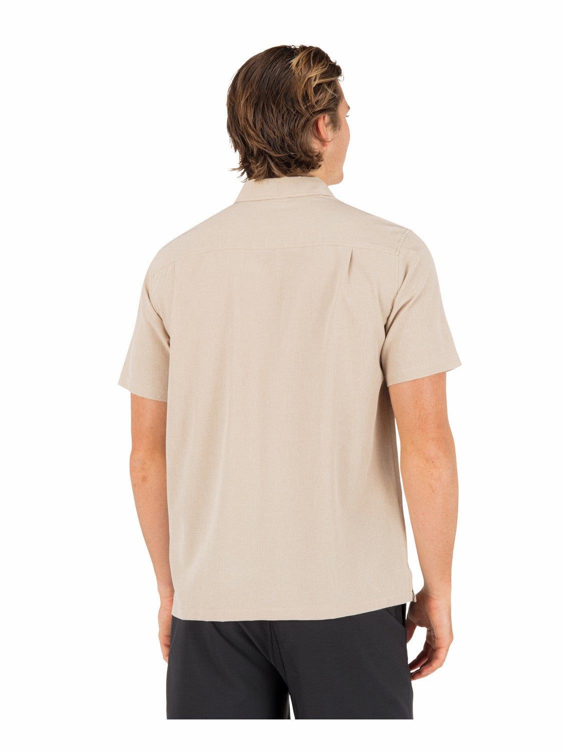 Phantom Flow Short Sleeve