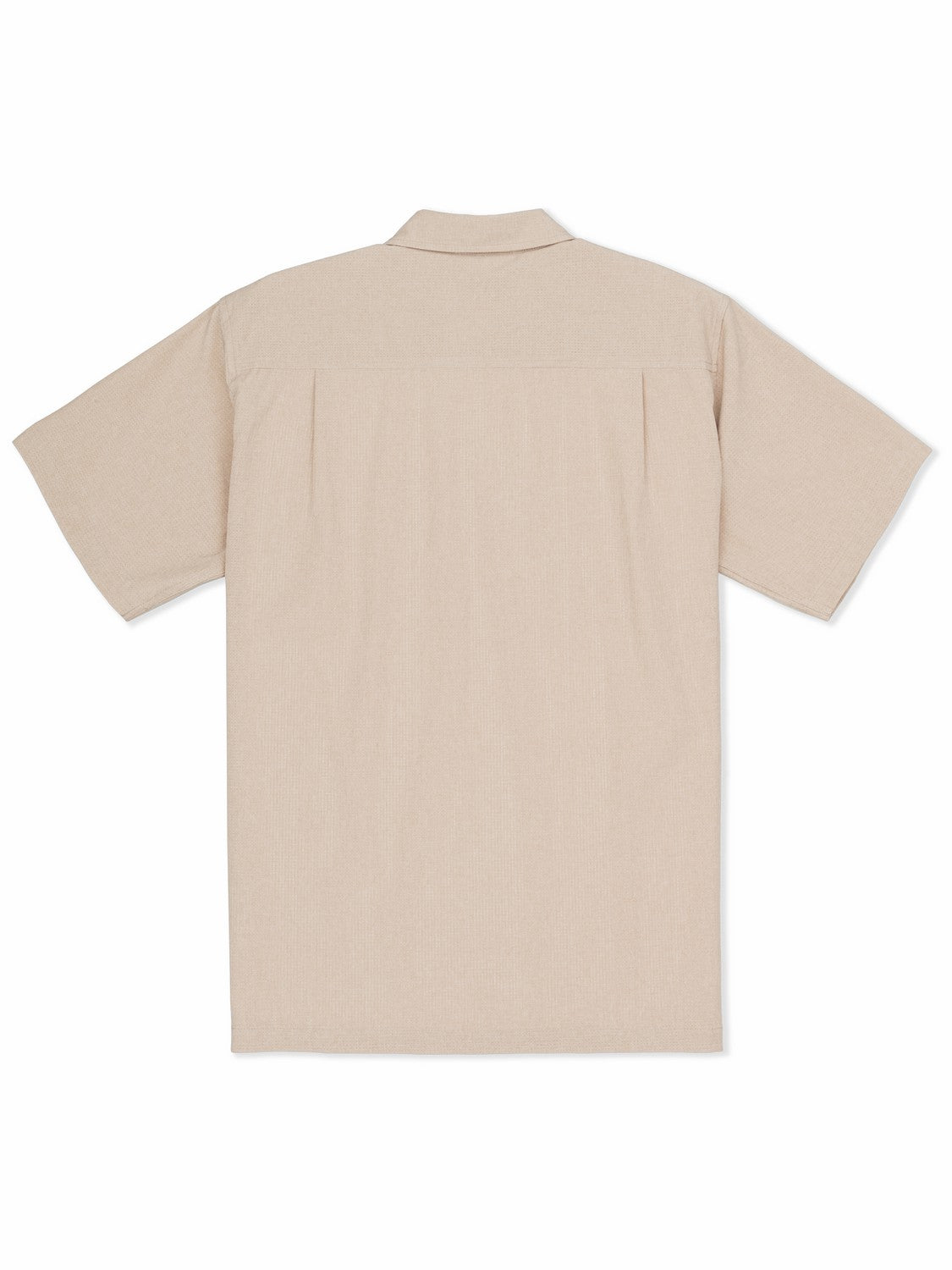 Phantom Flow Short Sleeve