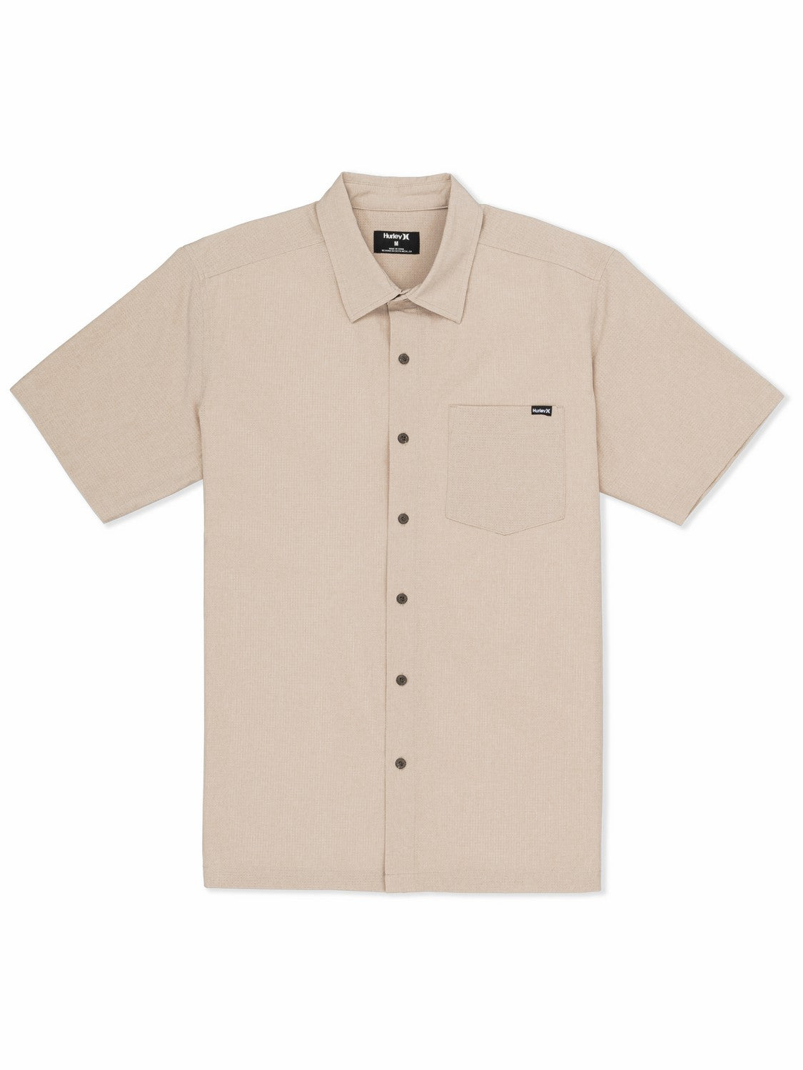 Phantom Flow Short Sleeve