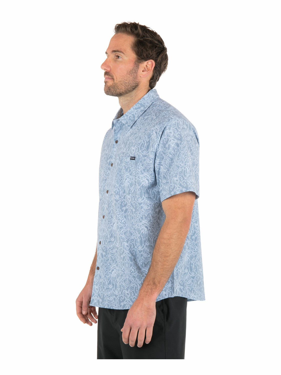 Newport Stretch Short Sleeve