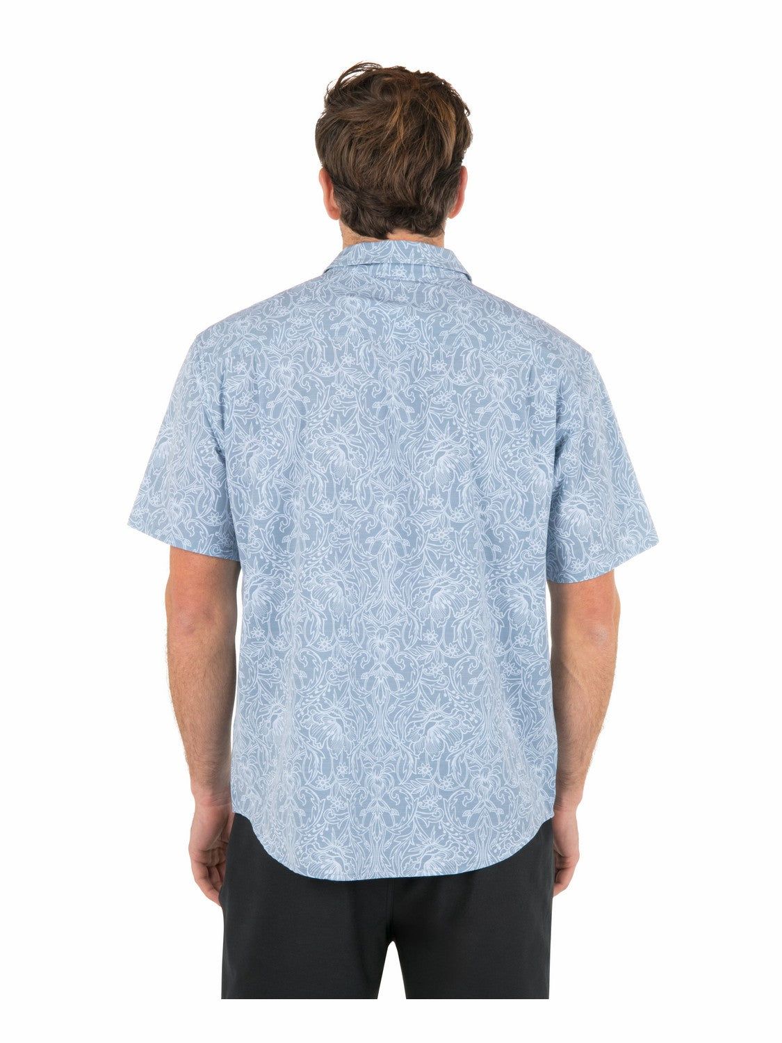 Newport Stretch Short Sleeve