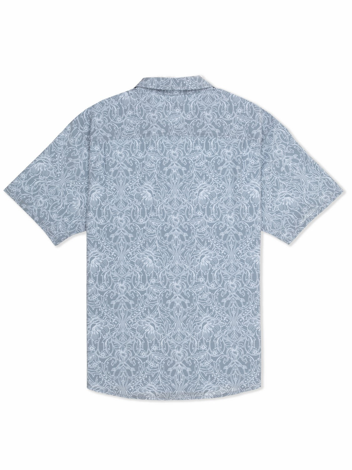 Newport Stretch Short Sleeve