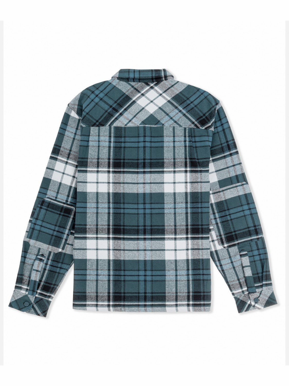 Santa Cruz Seaside Flannel Long Sleeve