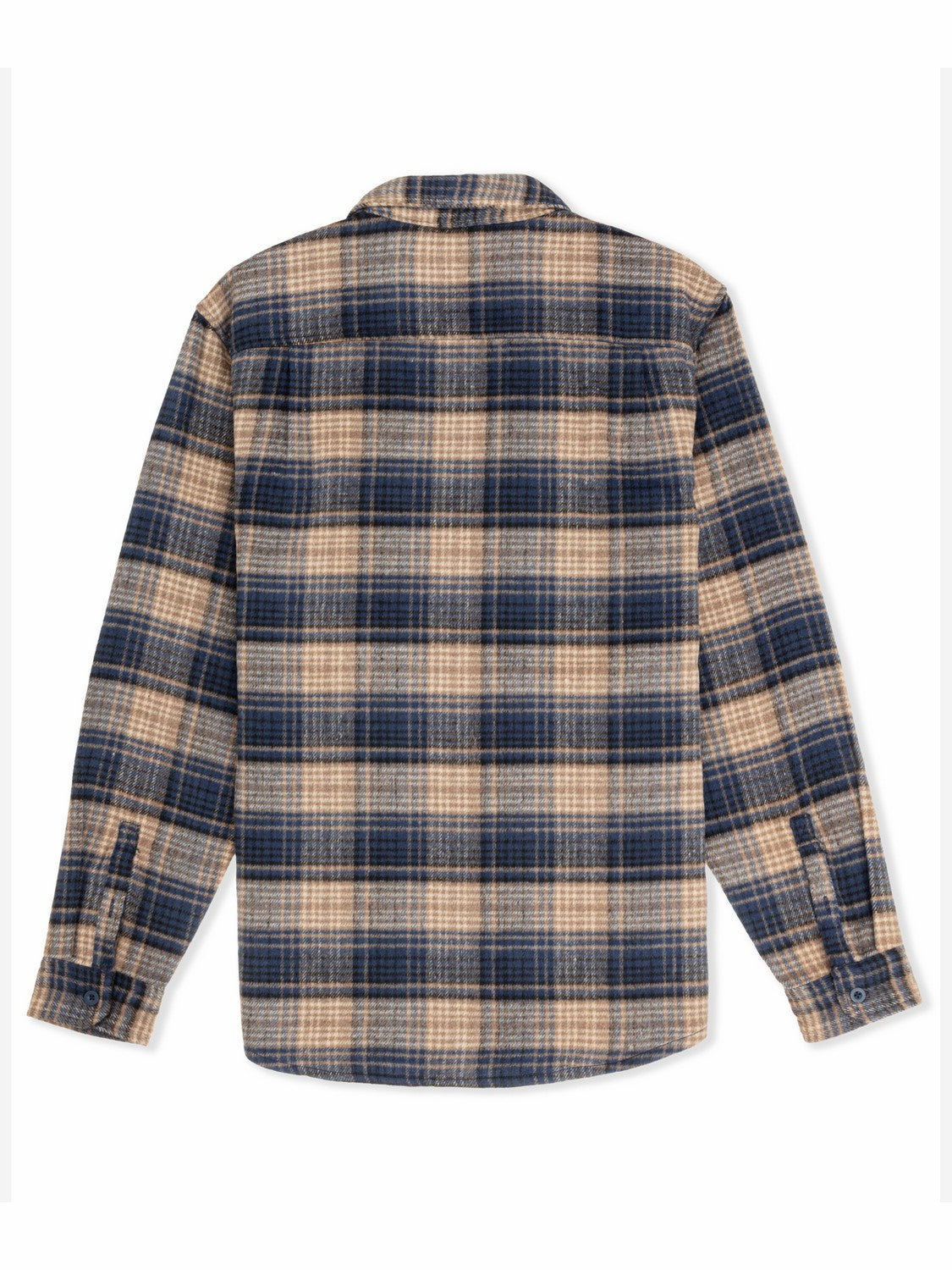 Portland Heavyweight Flannel