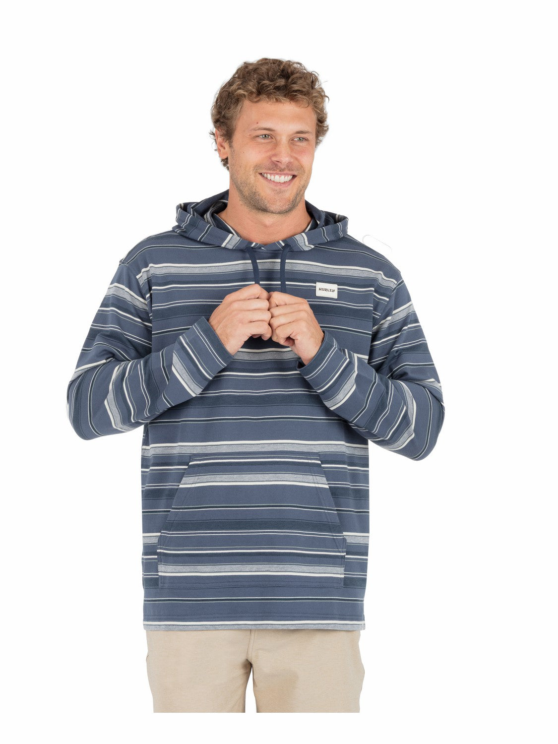 OG Hooded Poncho