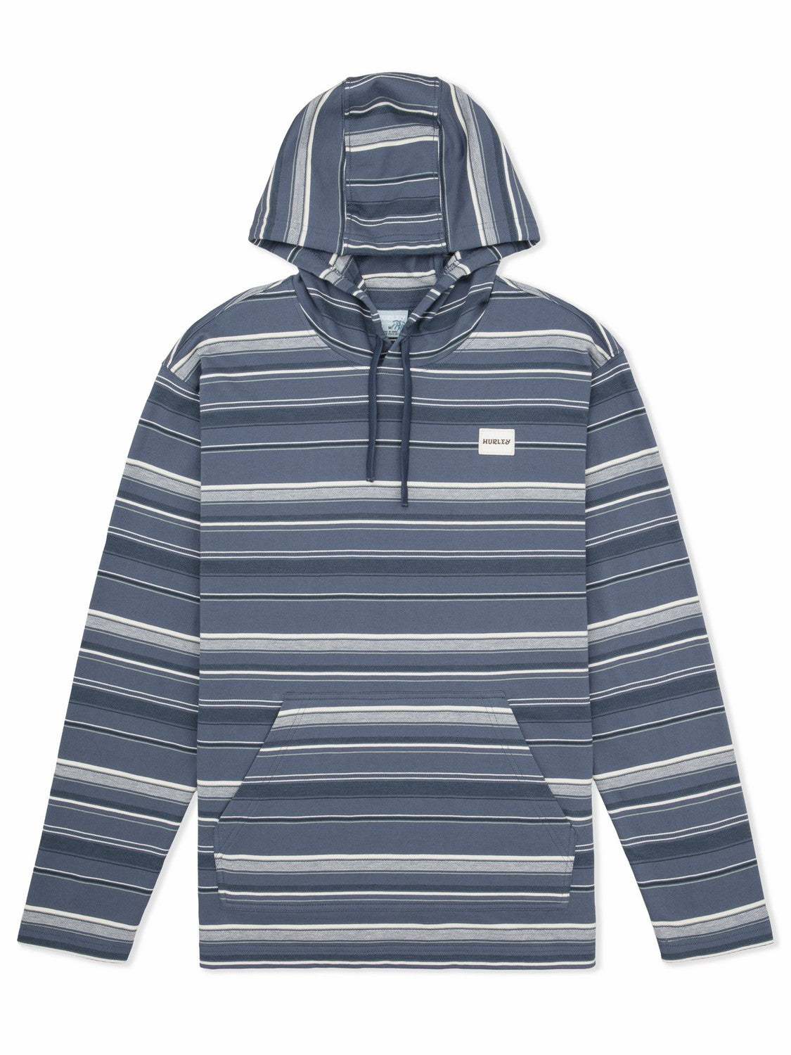OG Hooded Poncho