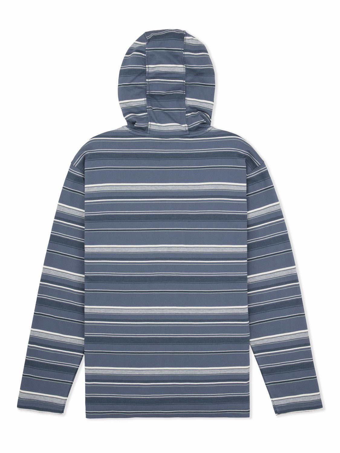 OG Hooded Poncho