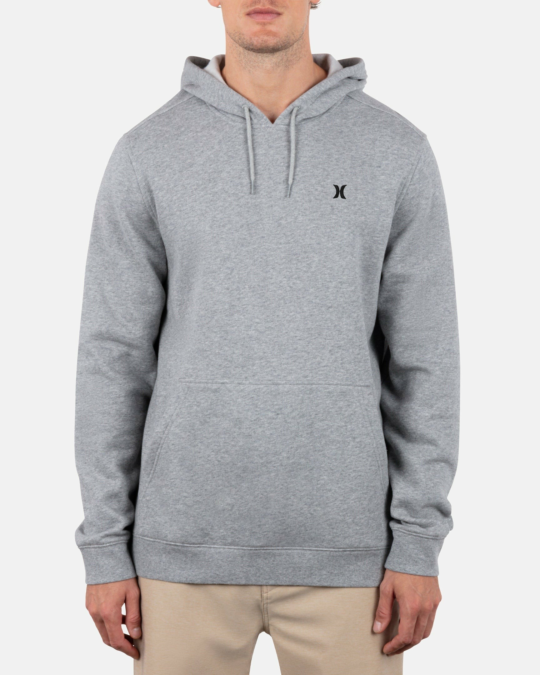 Icon Pullover