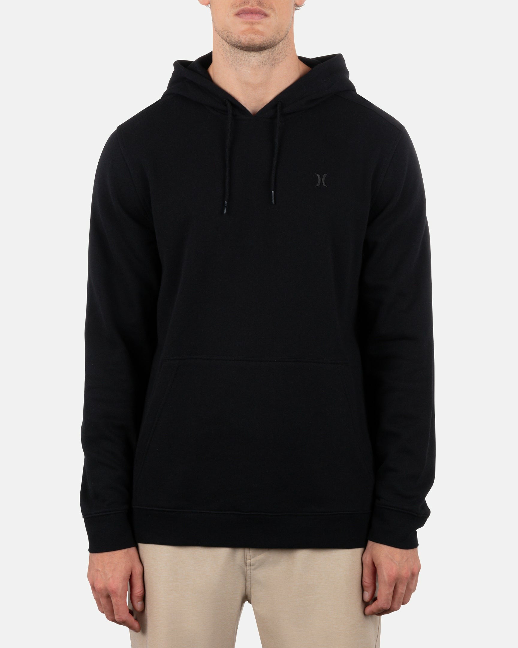 Icon Pullover