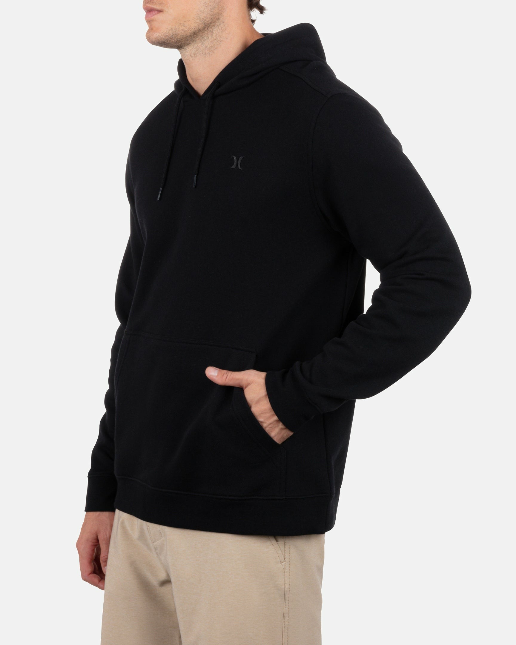 Icon Pullover