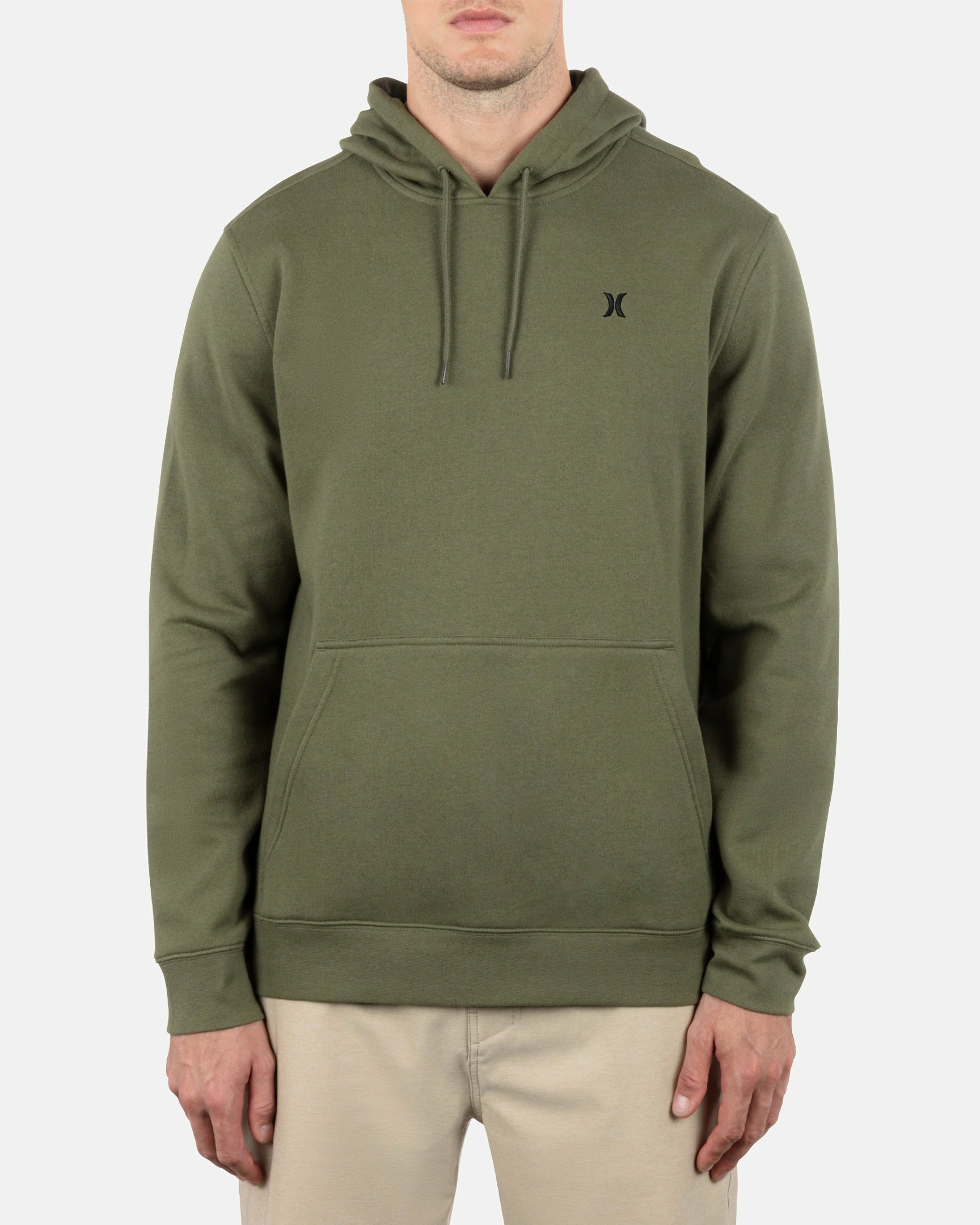 Icon Pullover