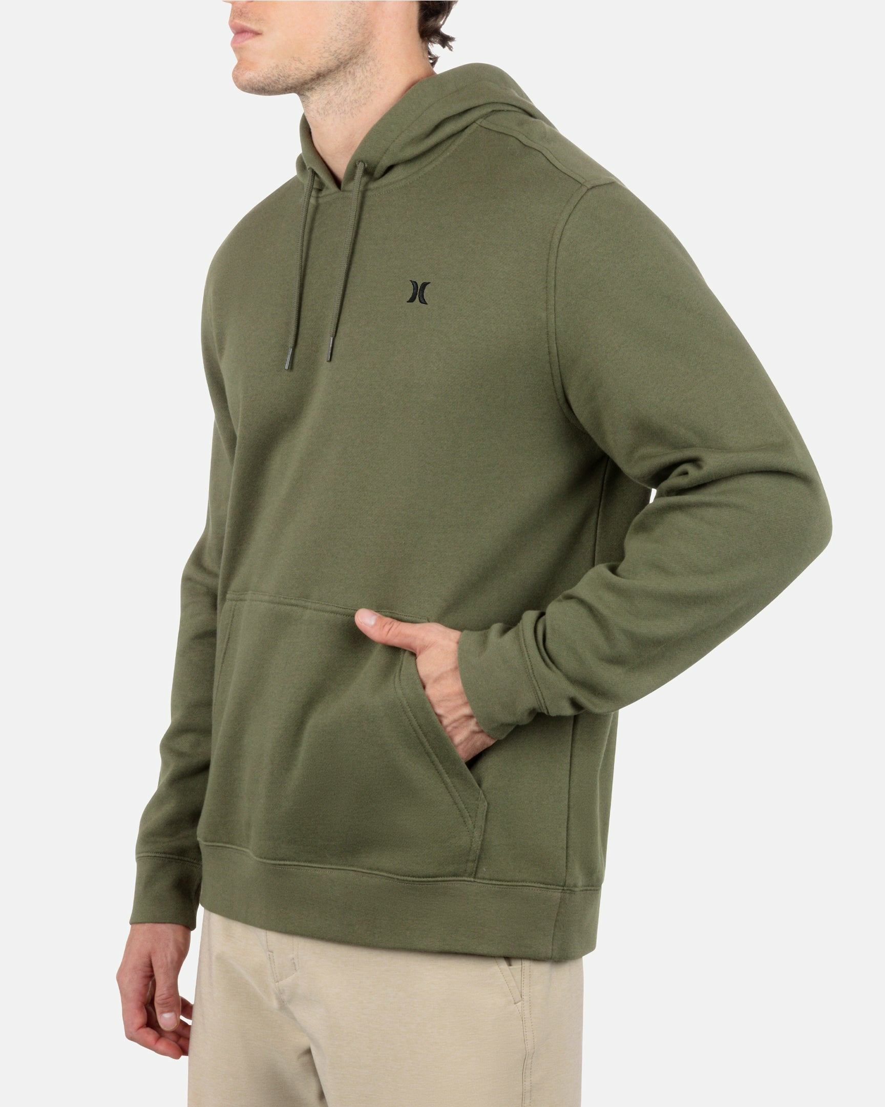 Icon Pullover