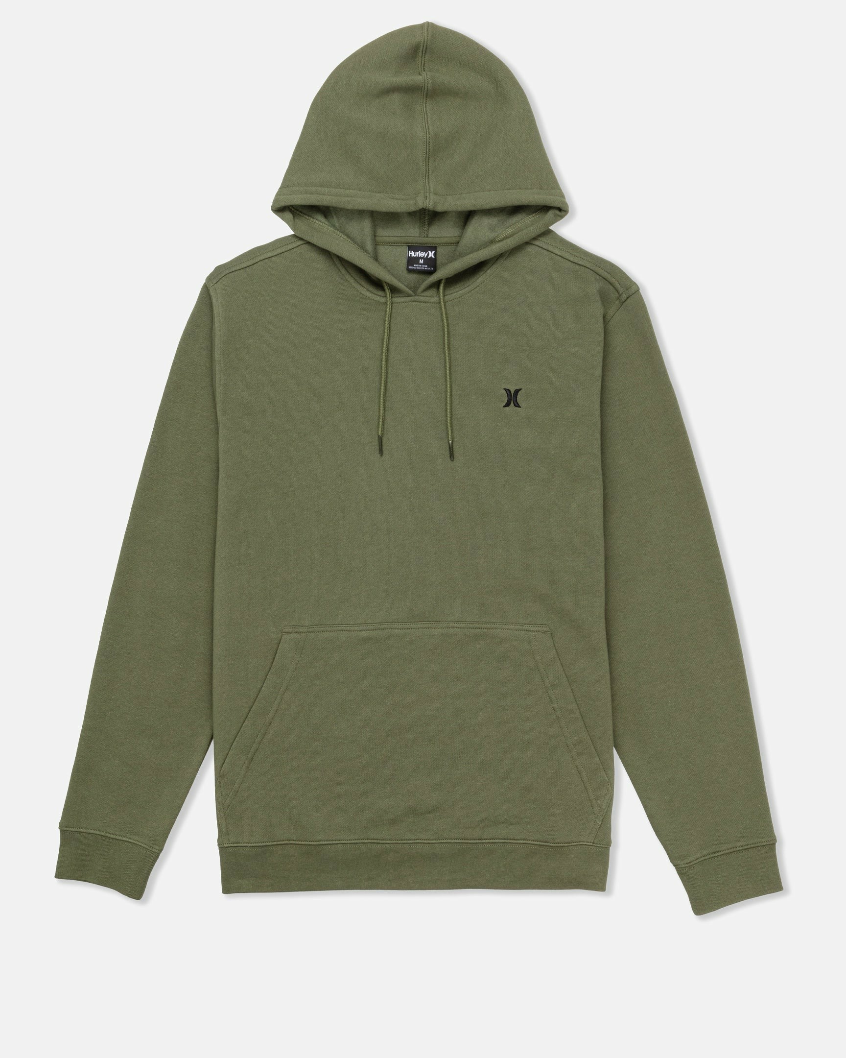 Icon Pullover
