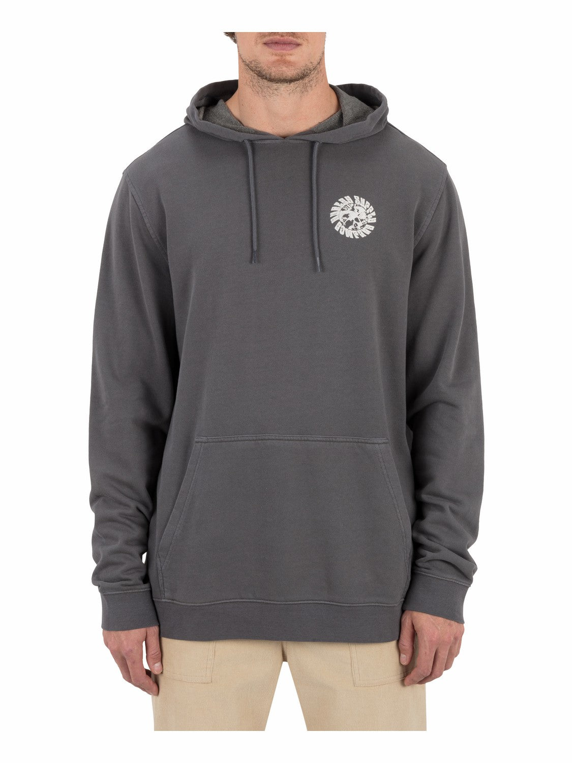 Naturals Pullover