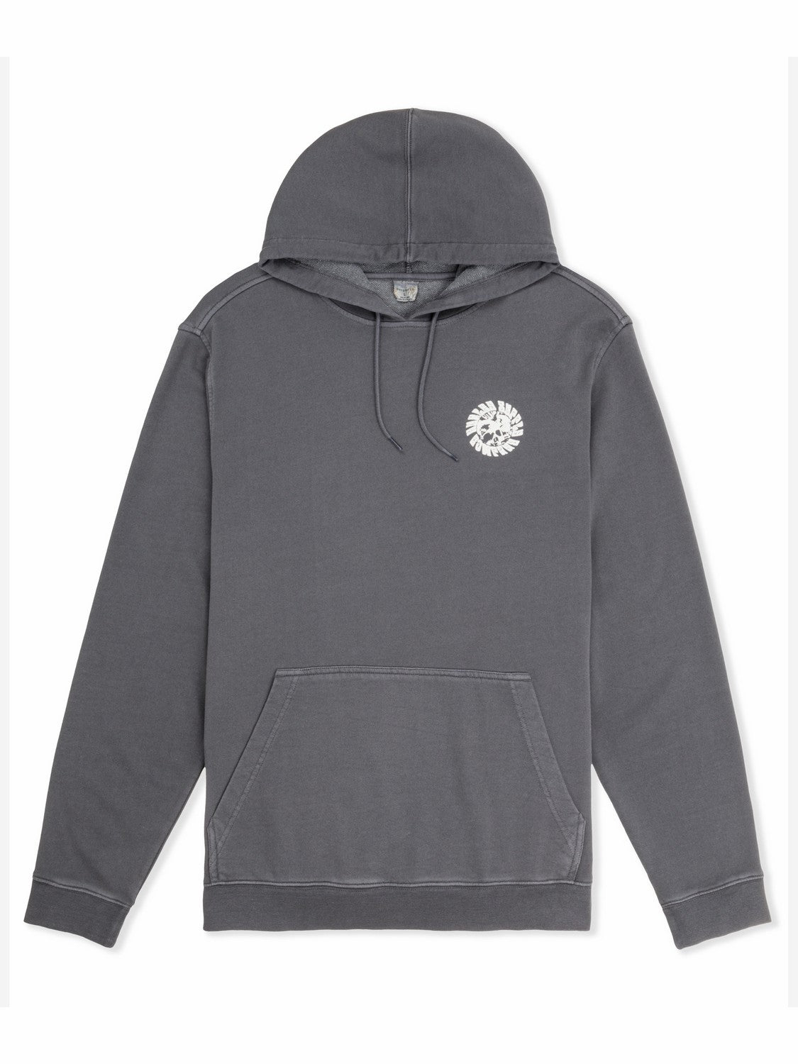 Naturals Pullover