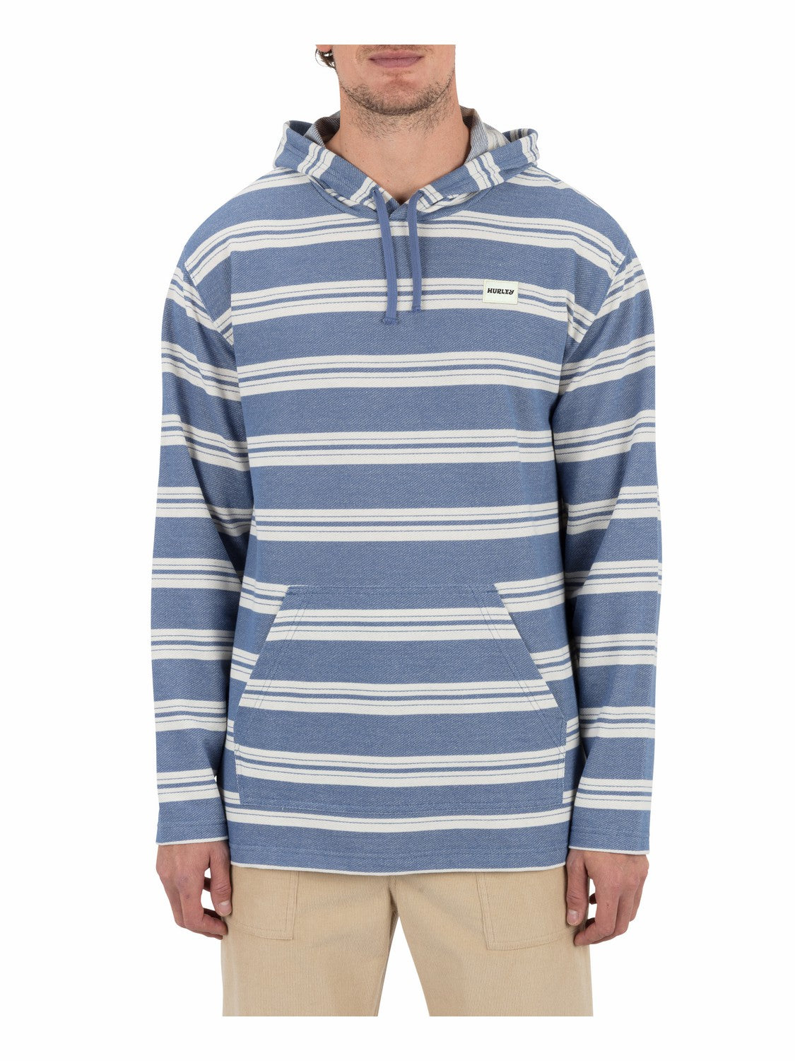 OG Hooded Poncho