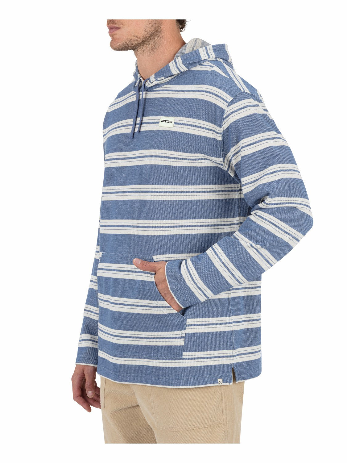 OG Hooded Poncho