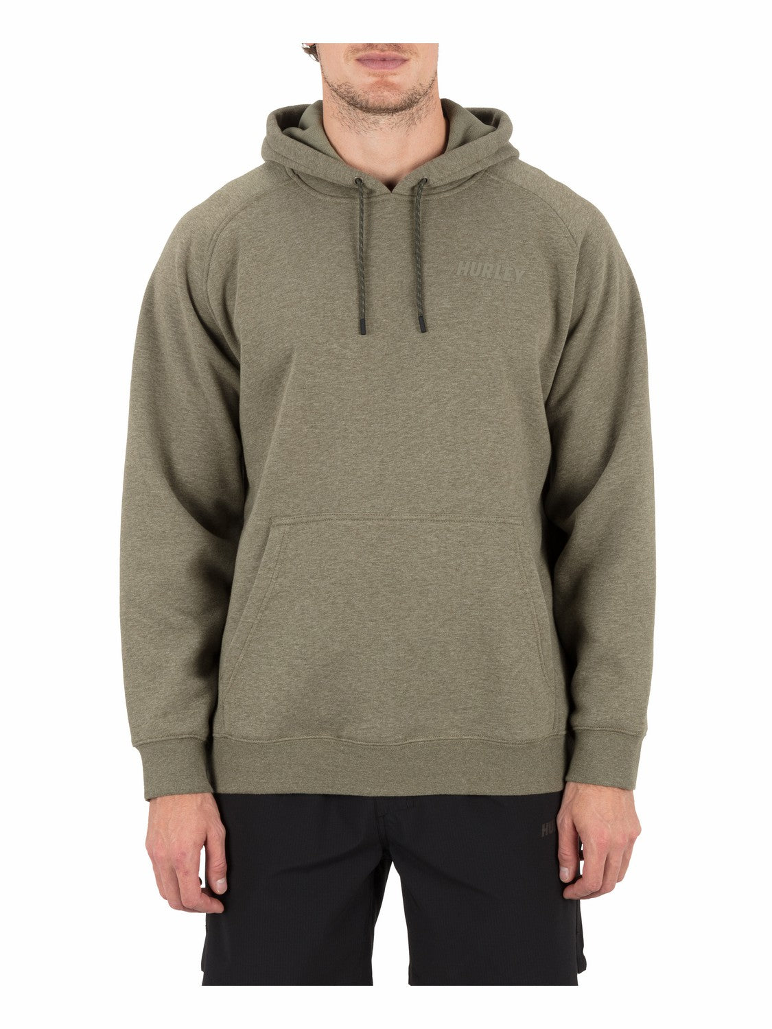 Acadia Heat 2.0 Pullover