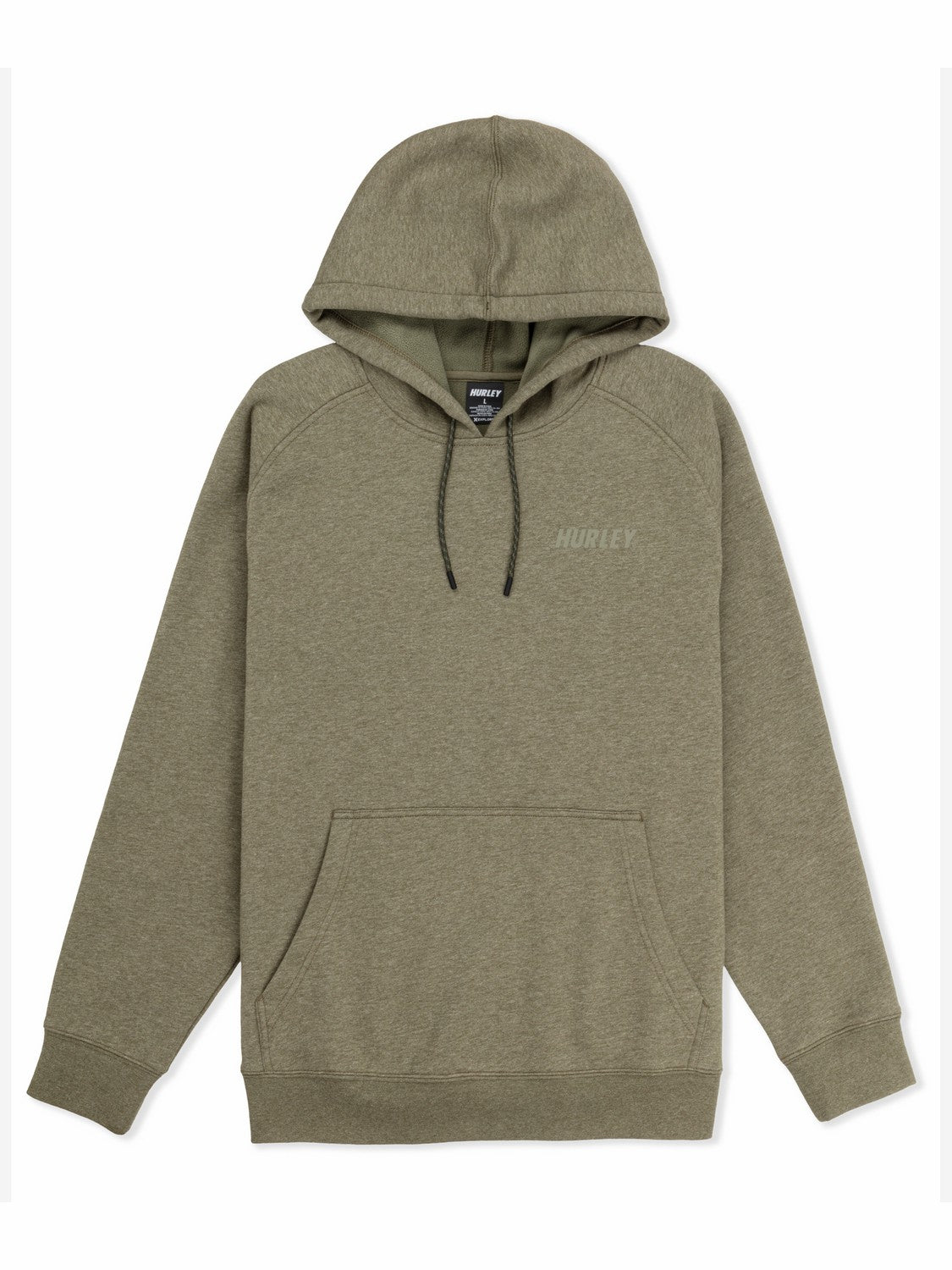 Acadia Heat 2.0 Pullover