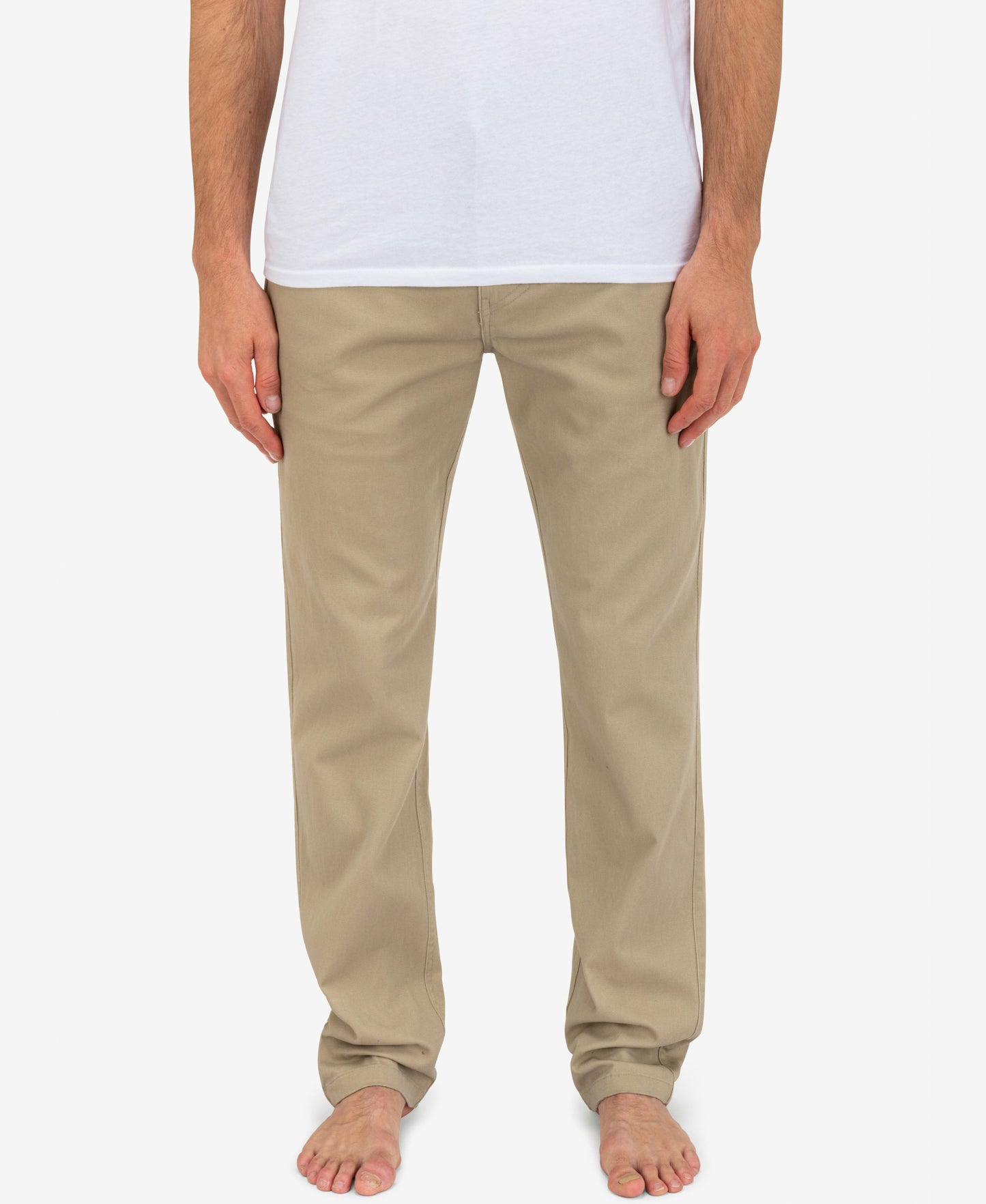 Icon Straight Pant