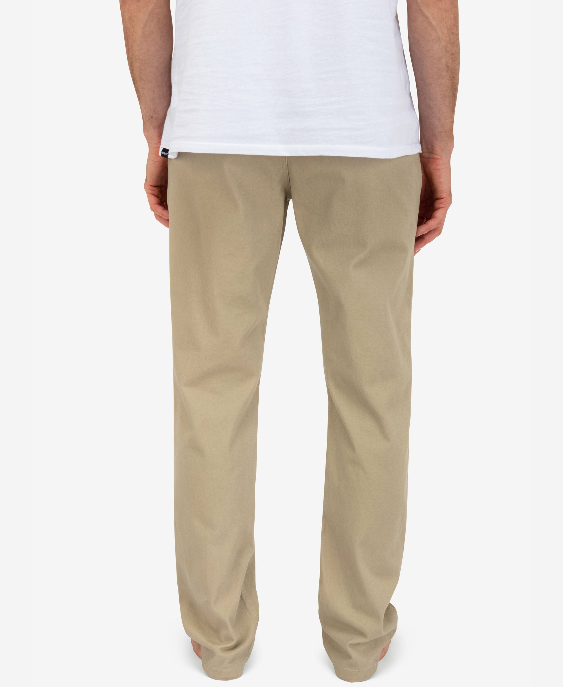 Icon Straight Pant