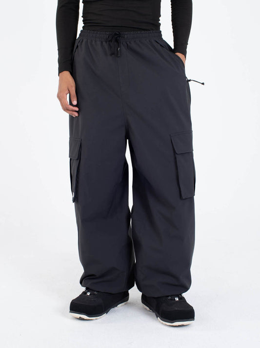 Bagger Snow Pant