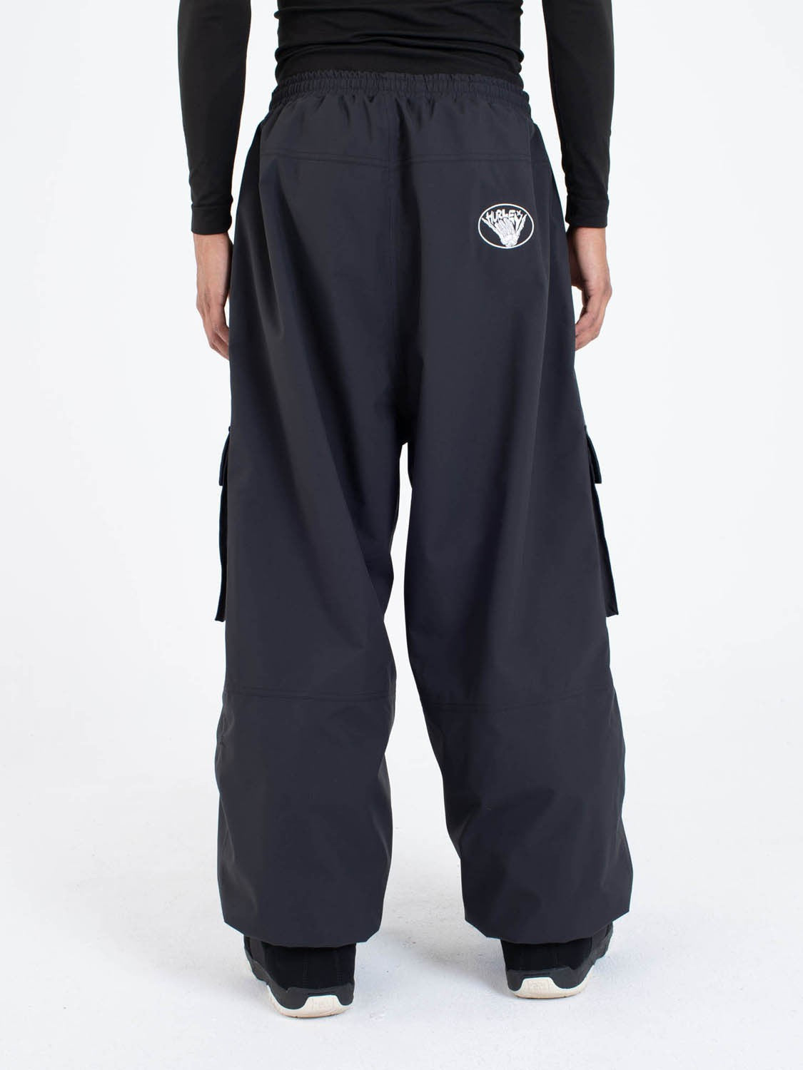 Bagger Snow Pant