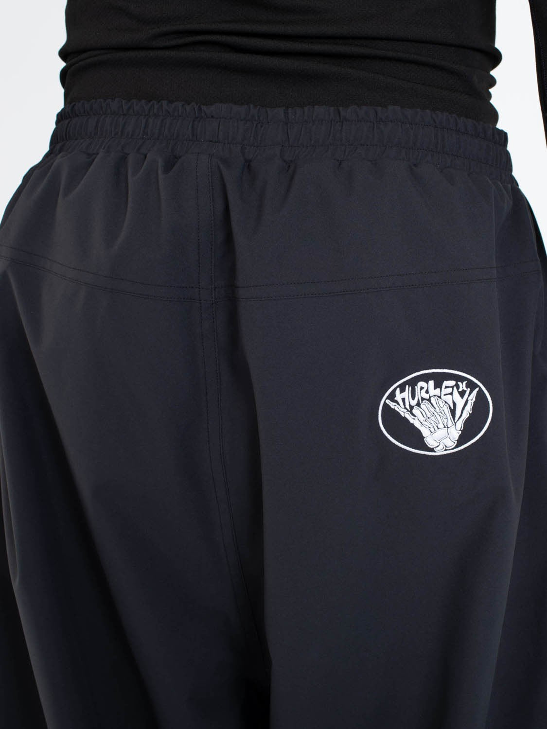Bagger Snow Pant