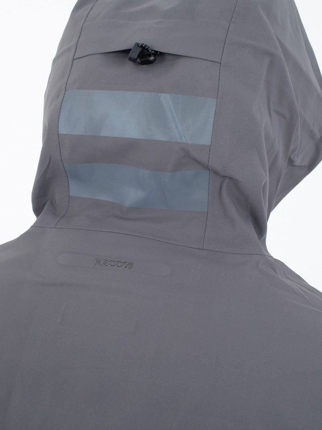 Cream Snow Jacket