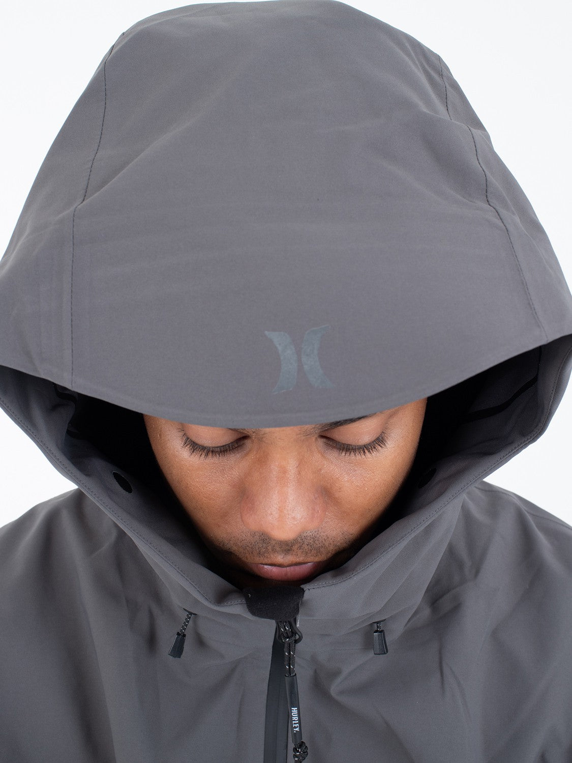 Cream Snow Jacket