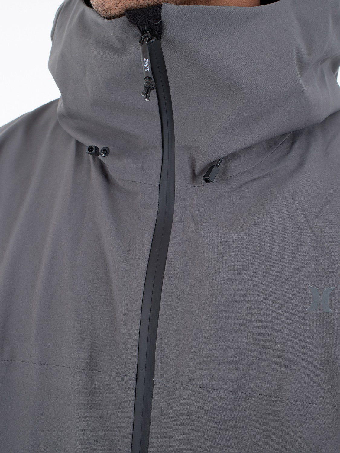 Cream Snow Jacket