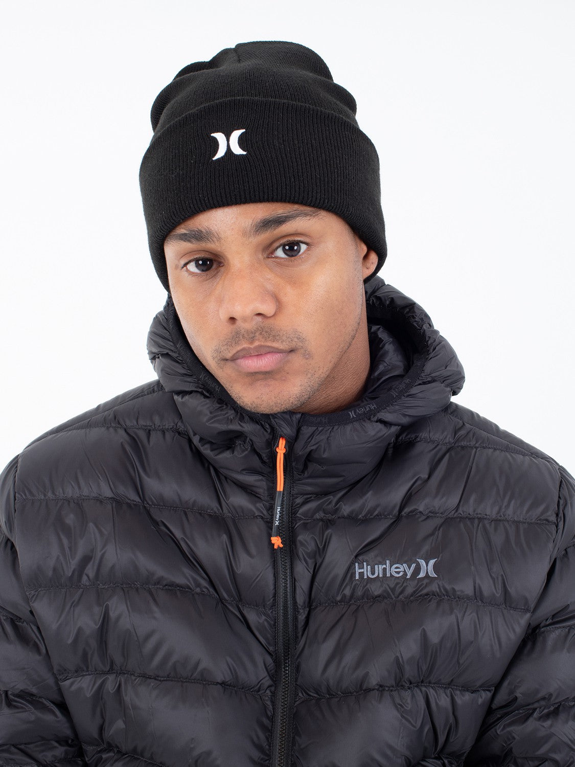 Cayuga Puffer Jacket