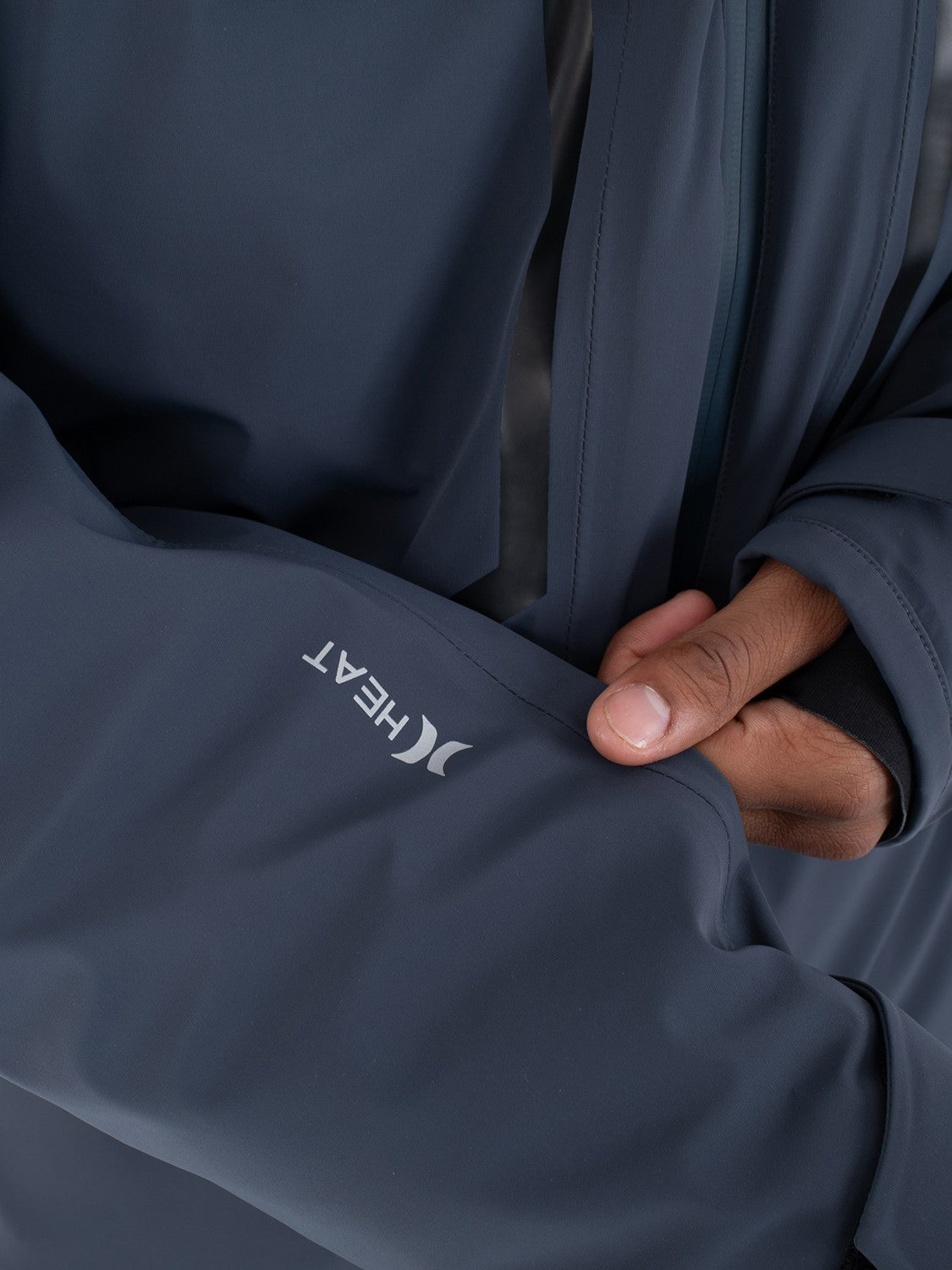 Deeppow Snow Jacket