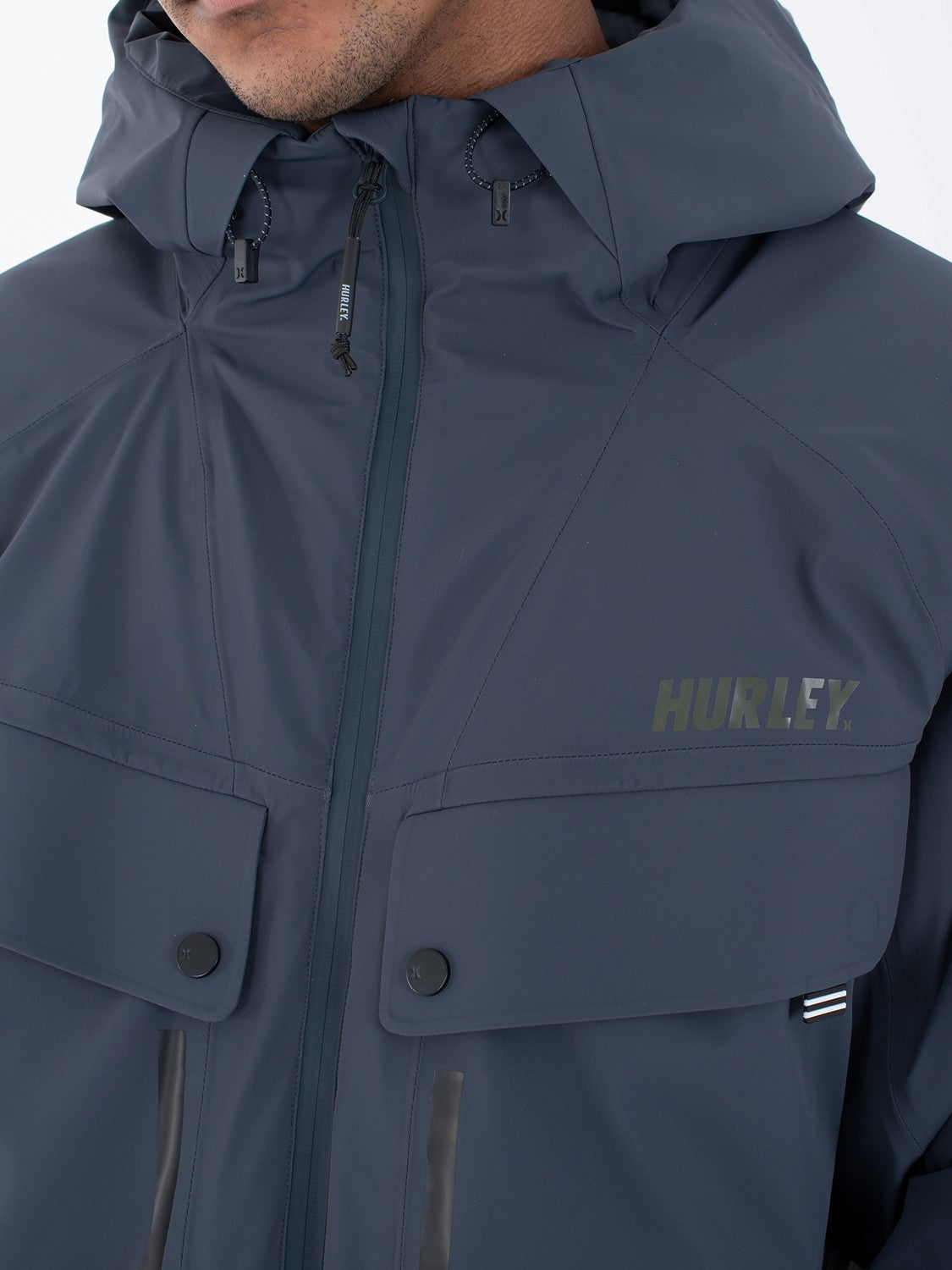 Deeppow Snow Jacket