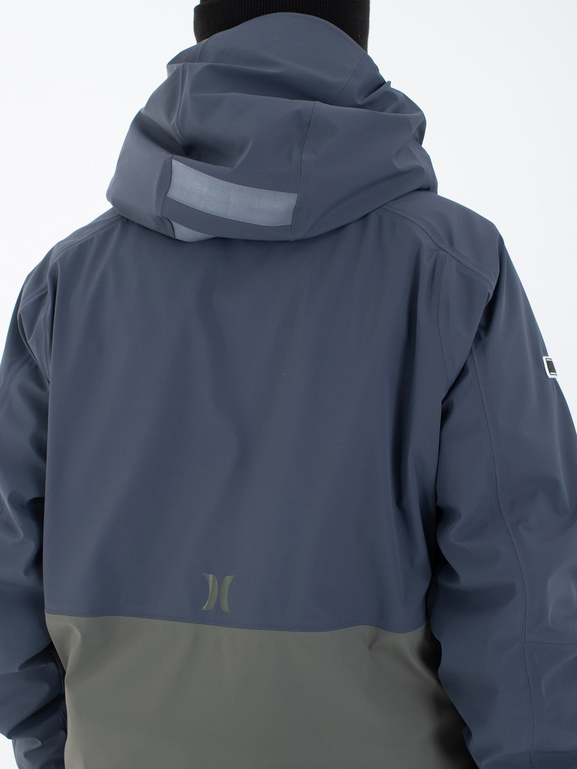 Deeppow Snow Jacket
