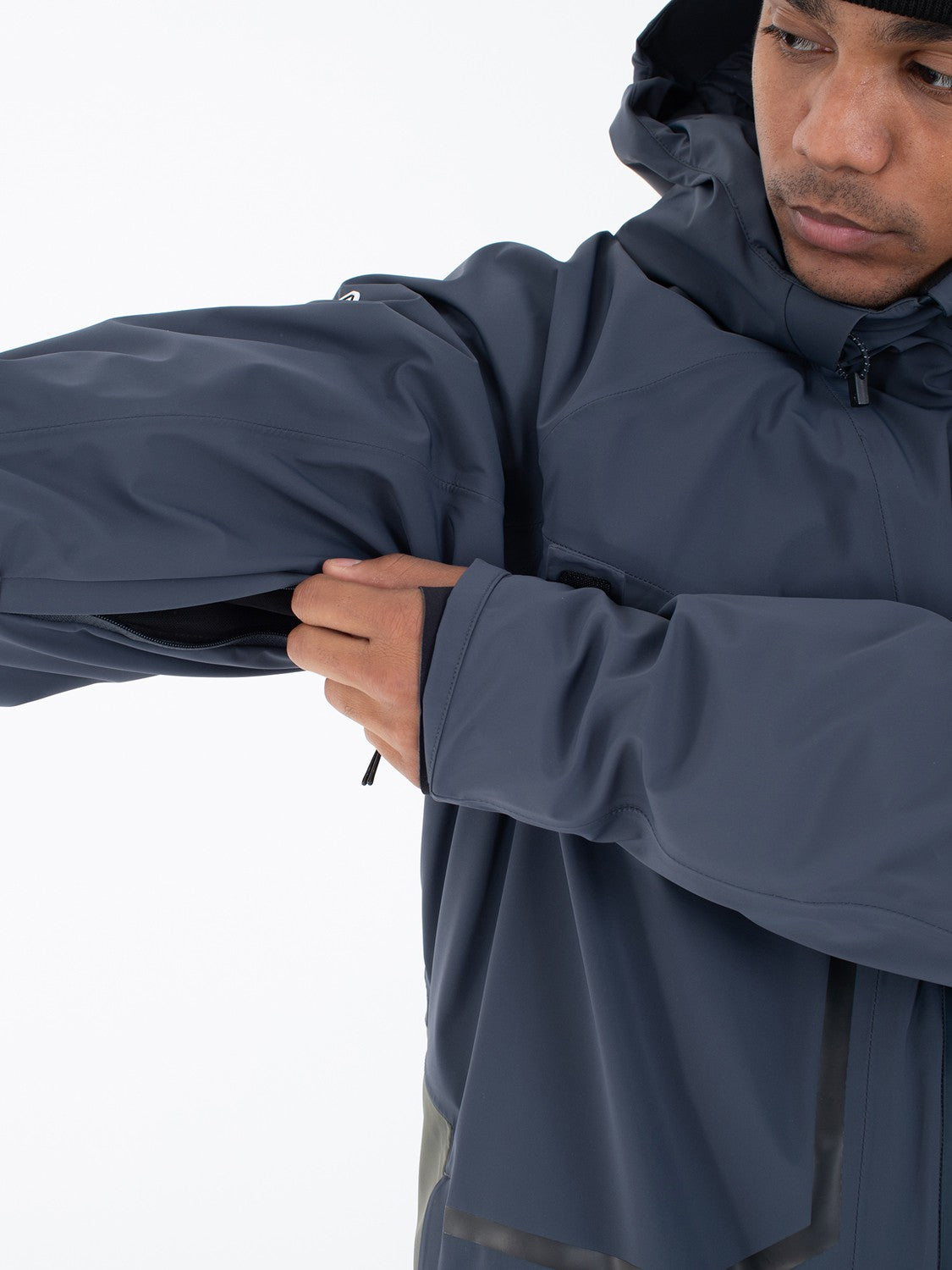 Deeppow Snow Jacket