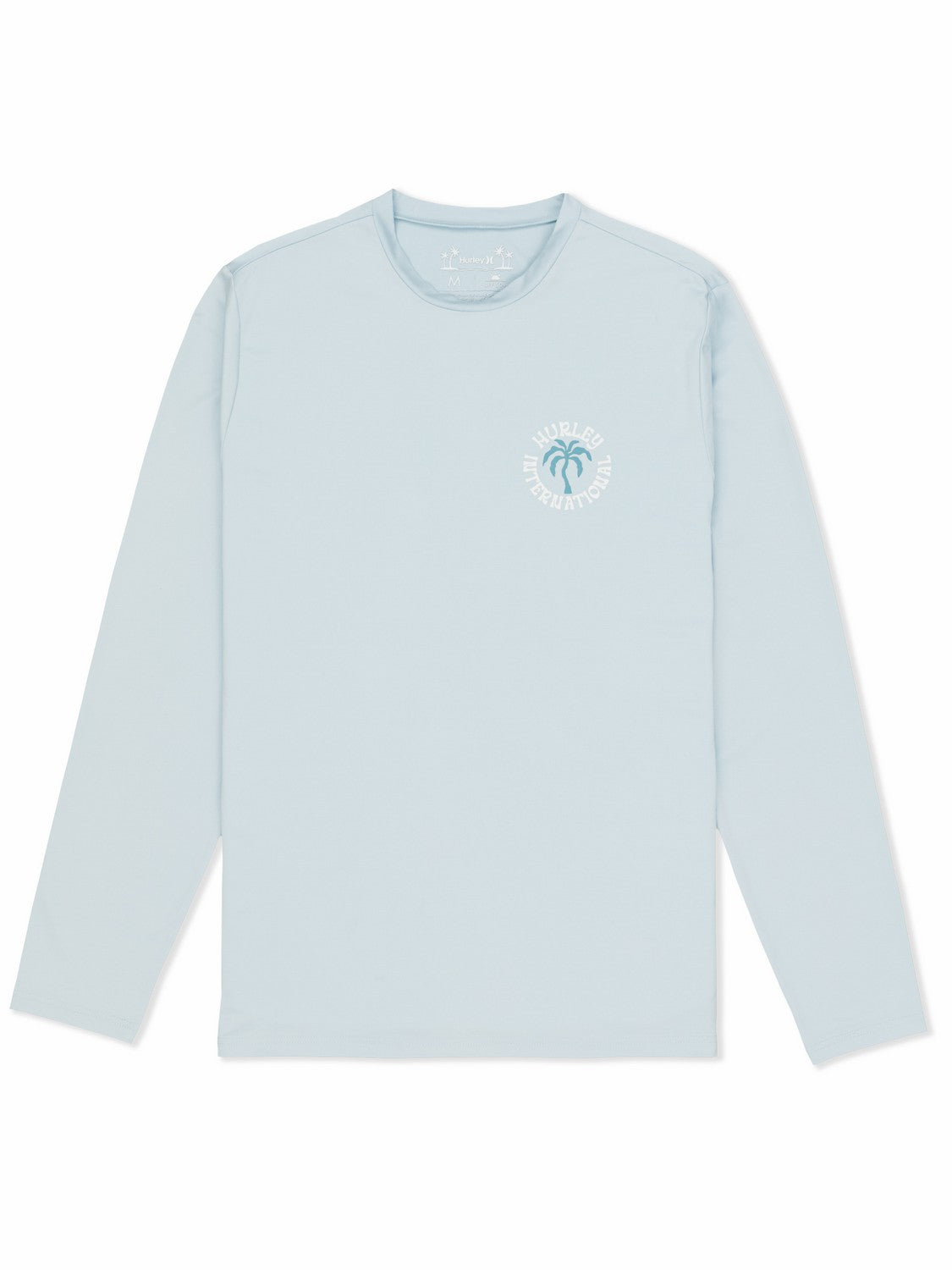 Hybrid UPF Long Sleeve