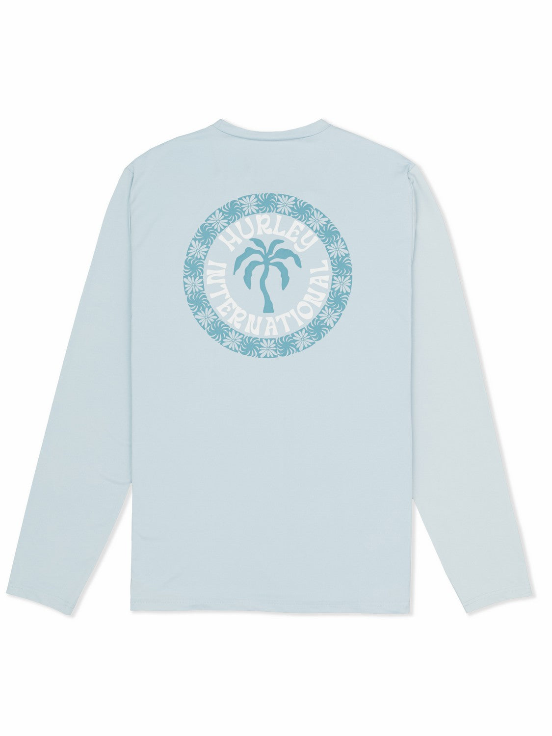 Hybrid UPF Long Sleeve