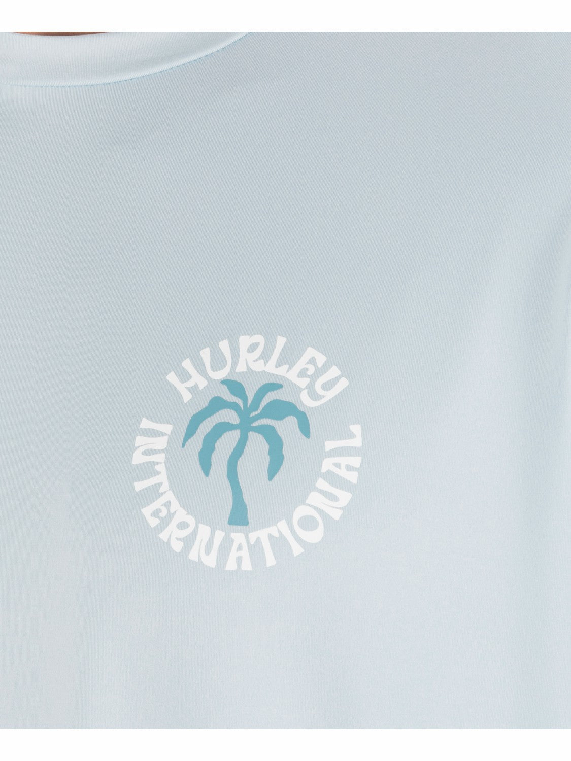Hybrid UPF Long Sleeve