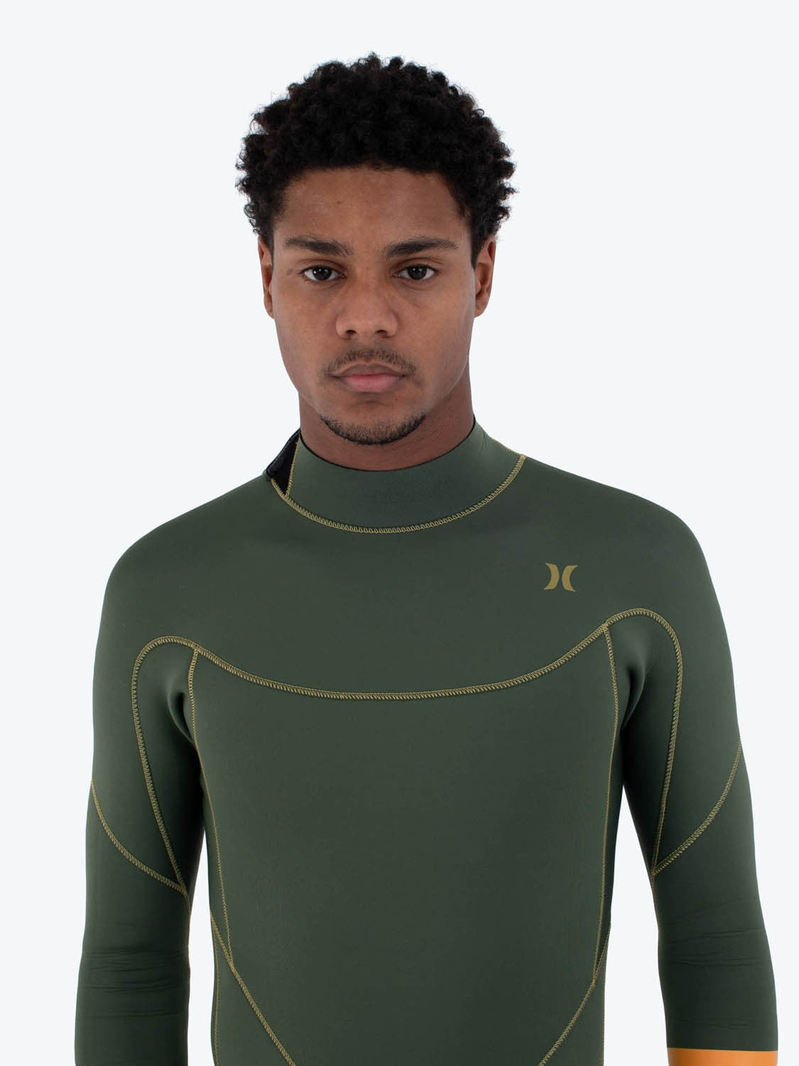 Advant 4/3 Mm Back Zip Fullsuit