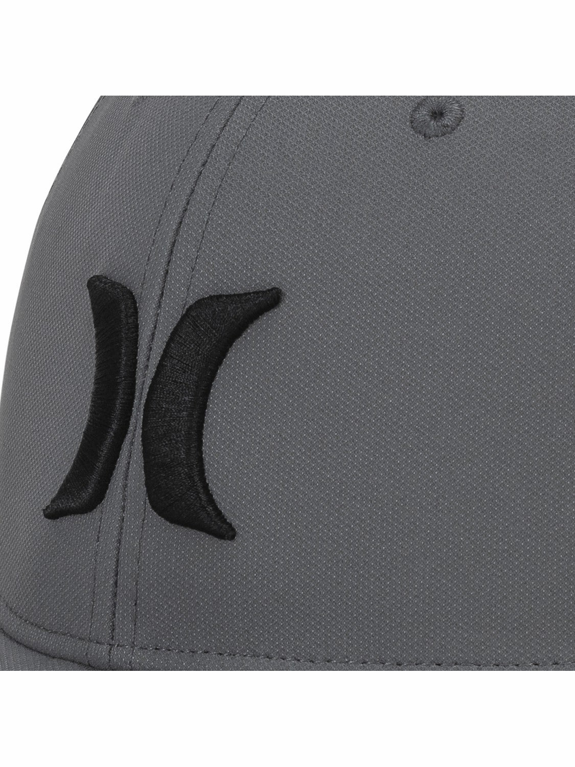 Icon Stretch Fit Hat