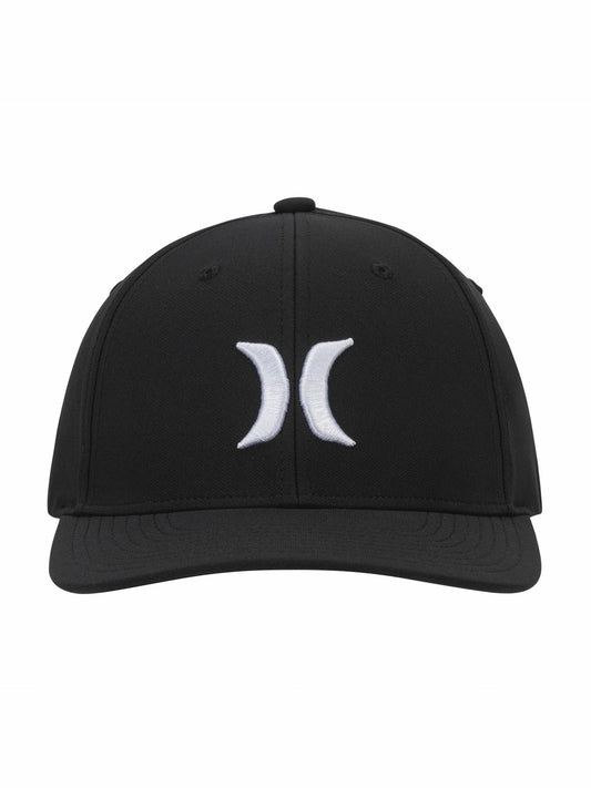 Icon Stretch Fit Hat