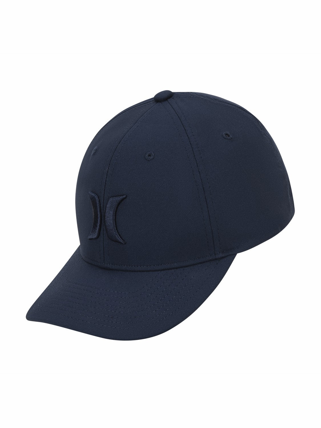 Icon Stretch Fit Hat