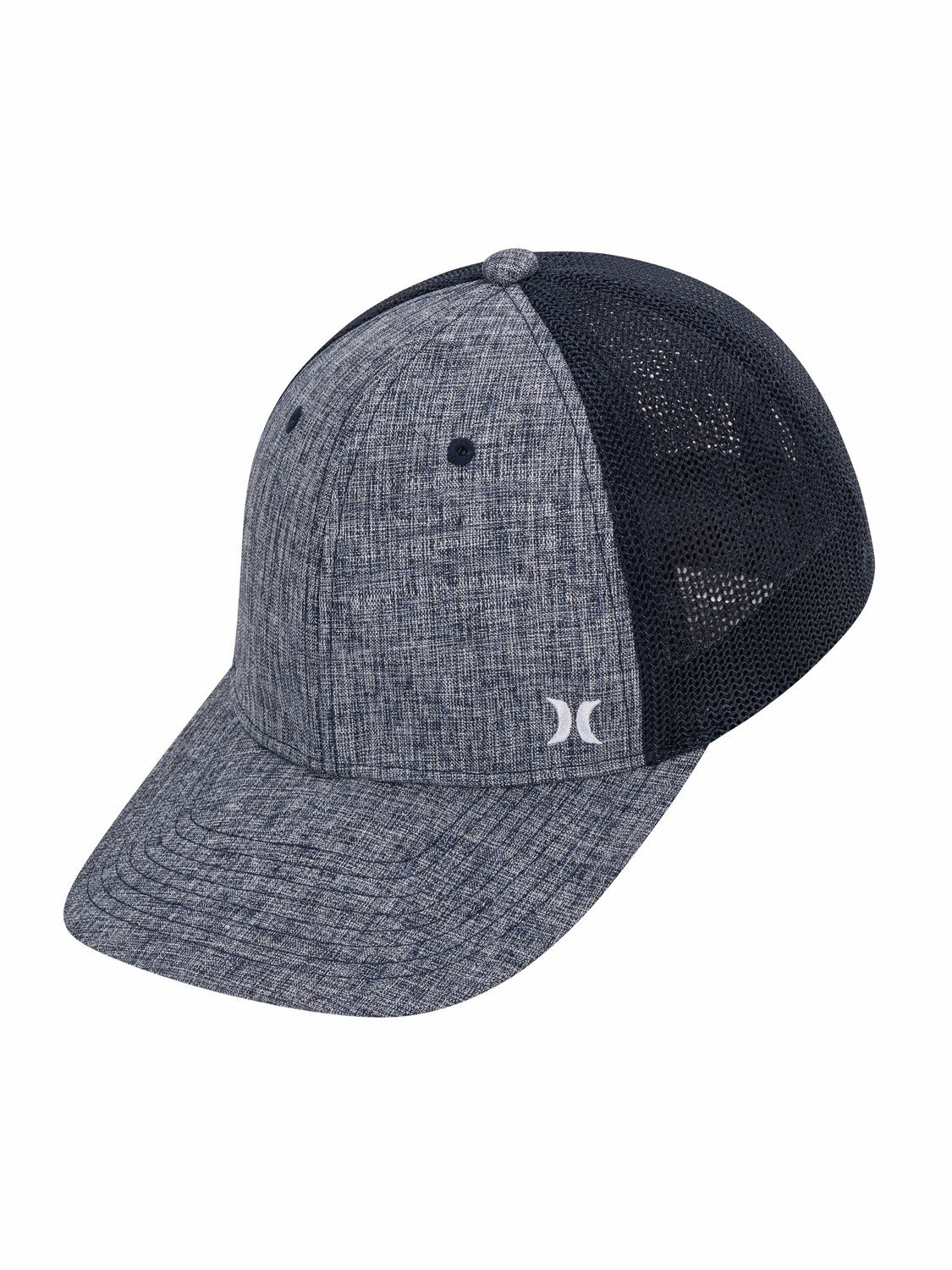 Icon Mini Mesh Stretch Fit Trucker Hat