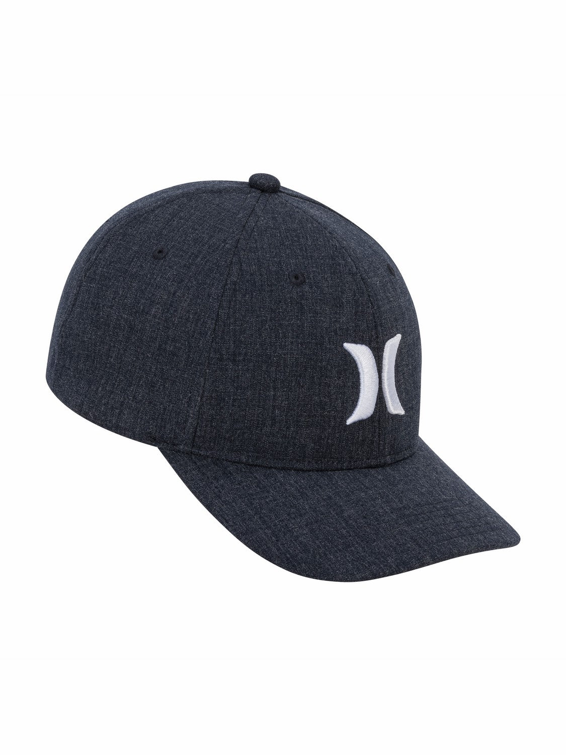 Icon Heather Stretch Fit Hat